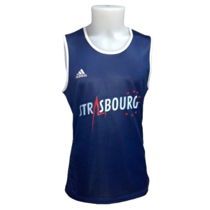 MAILLOTS SIG BLEU 2021 2022 OFFICIEL