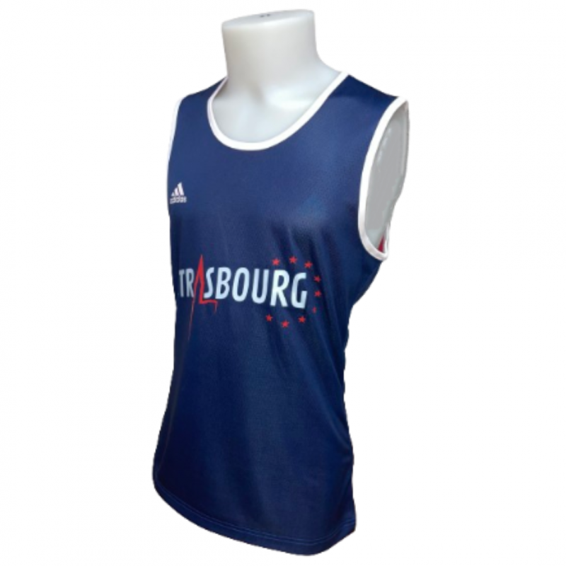 MAILLOTS SIG BLEU 2021 2022 OFFICIEL