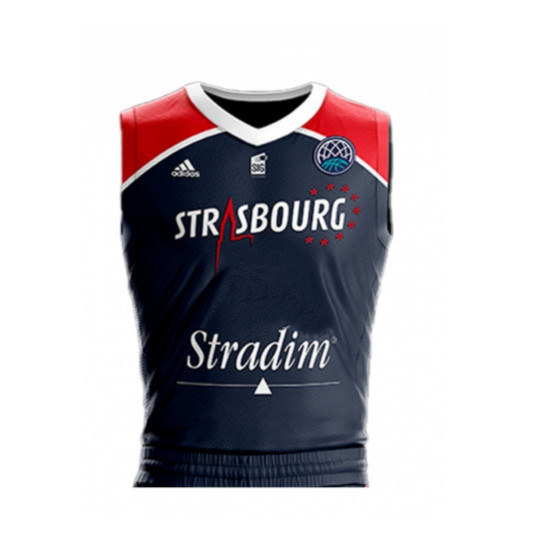 MAILLOTS SIG BLEU 2021 2022 REPLICA