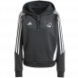 TIRO24 SWEAT HOODY SIG NOIR