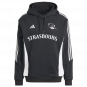 TIRO24 TRAINING HOODIE SIG NOIR