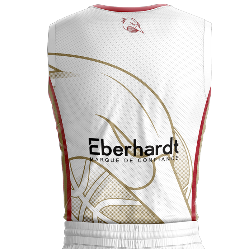 MAILLOTS EXTERIEUR OFFICIEL SIG 24/25