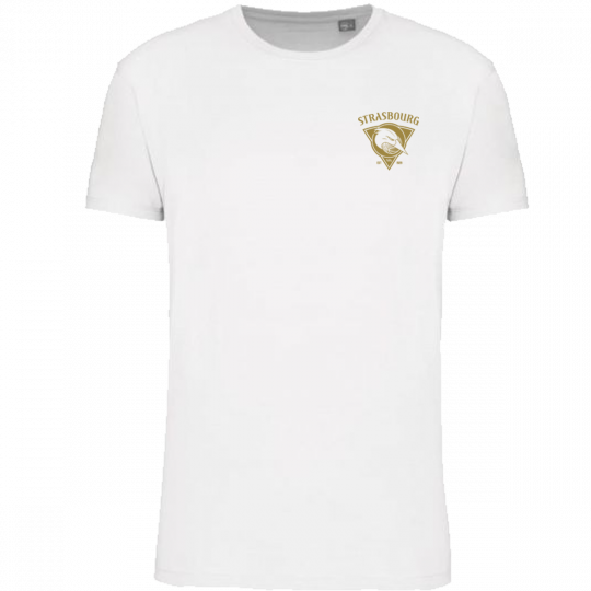 TEE-SHIRT SIG BLANC