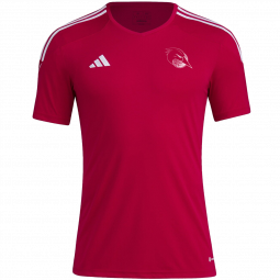 TIRO23 JERSEY SIG ROUGE