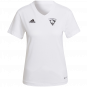 ENT22 TEE-SHIRT SIG BLANC