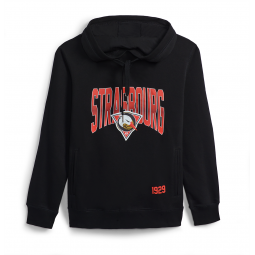 HOODIE SIG BY MP NOIR