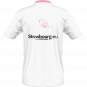 SURMAILLOT OCTOBRE ROSE SIG 24/25