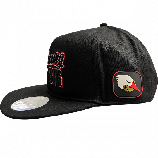 CASQUETTE SIG