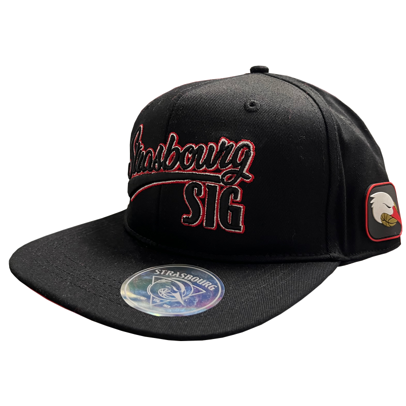 CASQUETTE SIG