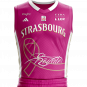 MAILLOT OCTOBRE ROSE OFFICIELLE SIG 24/25W