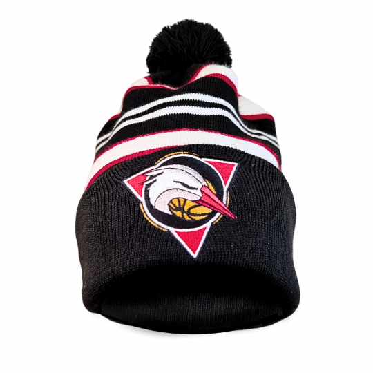 BONNET A POMPON SIG X MP