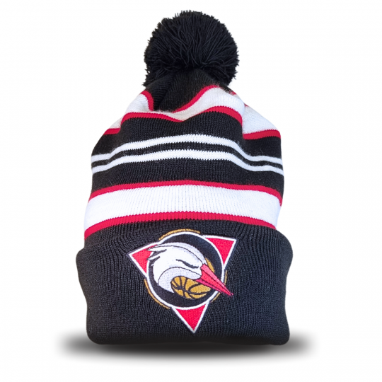 BONNET A POMPON SIG X MP