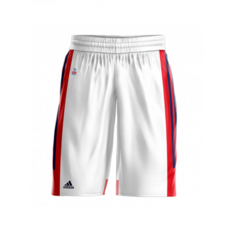 SHORTS SIG BLANC 2021 2022 REPLICAS