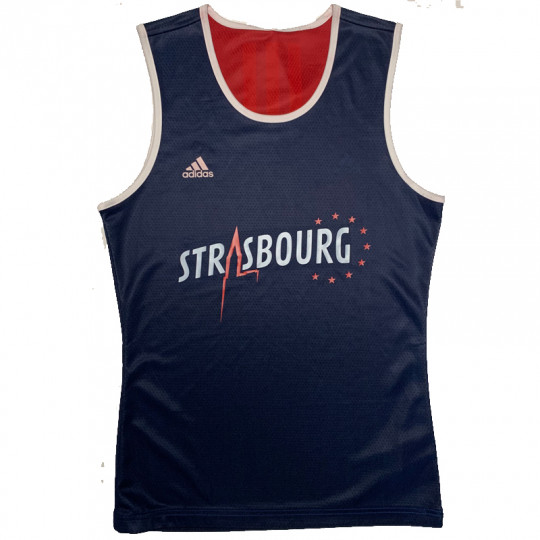 MAILLOT SIG REVERSIBLE