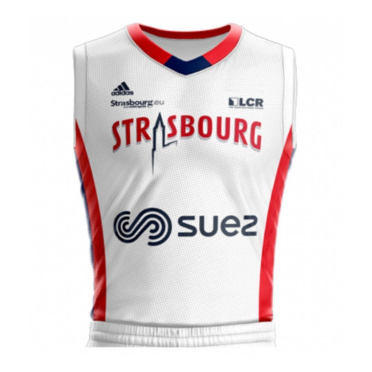 MAILLOTS SIG BLANC 2022 2023 REPLICA