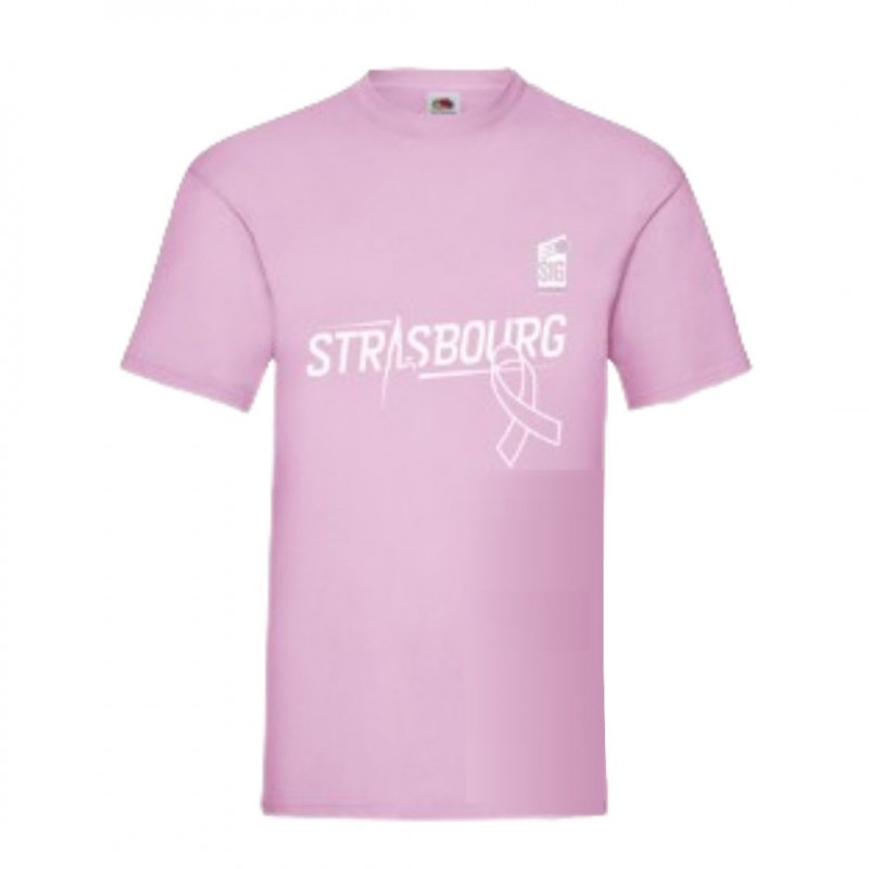 TS ROSE HOMME STRASBOURG SIG