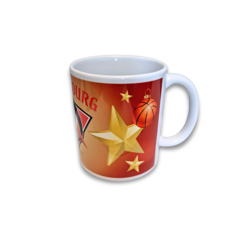 MUG DE NOEL SIG STRASBOURG