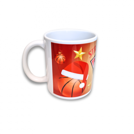 MUG DE NOEL SIG STRASBOURG