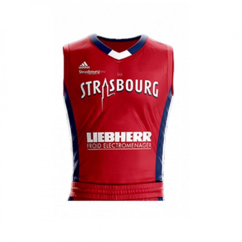 MAILLOTS SIG ROUGE 2021 2022 REPLICA
