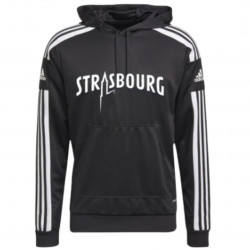 SQ21 SW HOOD SIG NOIR