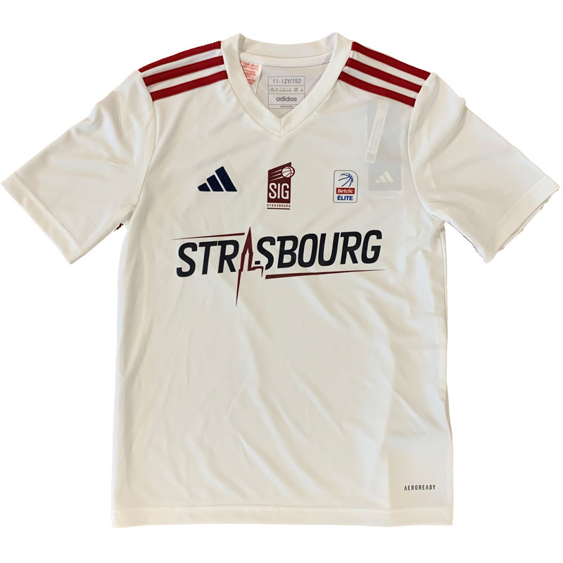 MAILLOTS ECHAUFFEMENTS W SIG ROUGE 23/24 MAILLOTS ECHAUFFEMENTS W SIG ROUGE 23/24