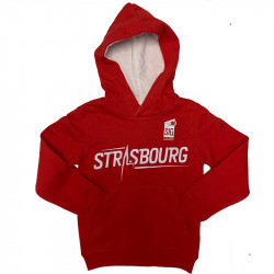 SWEAT CAPUCHE SIG BICO ENF