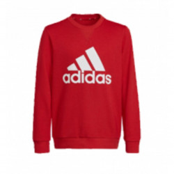 SWEAT ENFANT SIG ROUGE