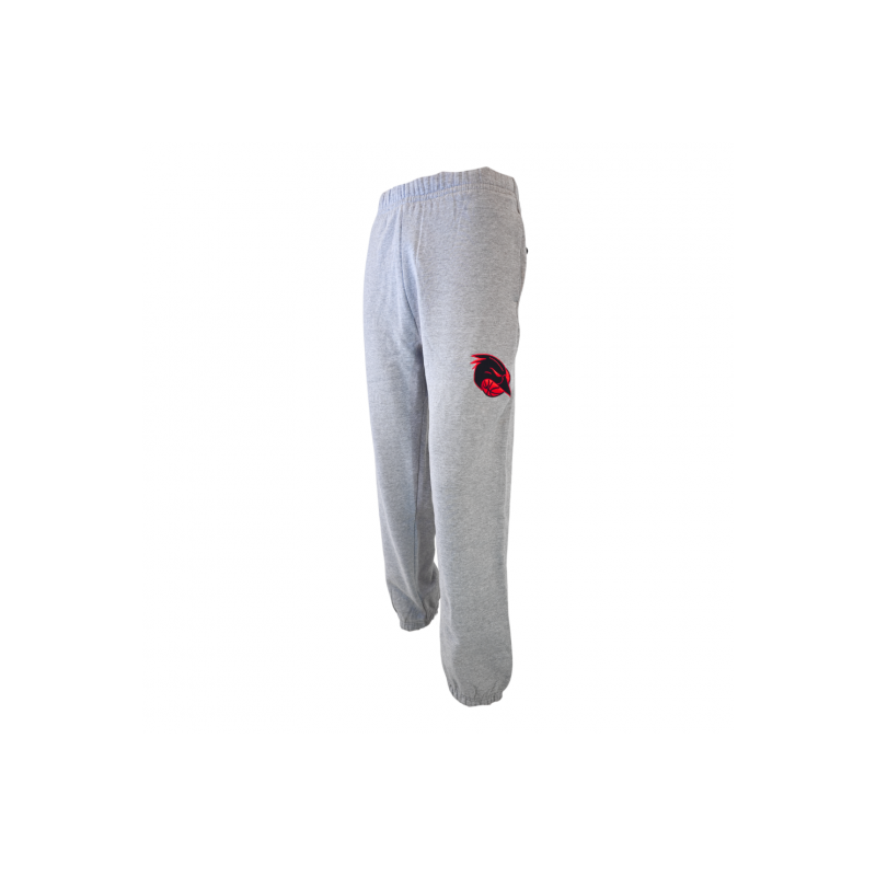 PANTALON COTON SIG X MP ENFANT GRIS