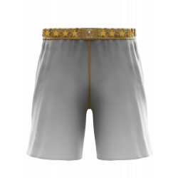 SHORT DE BASKET "CHAMPIONS" ADULTE