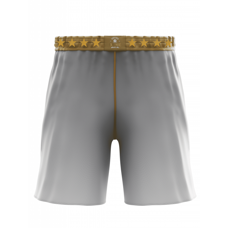 SHORT DE BASKET "CHAMPIONS" ADULTE
