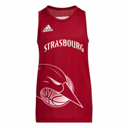 MAILLOT SIG ENFANTS TRAINING ROUGE