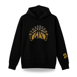 SWEAT CAPUCHE SUNSET SIG X MP H