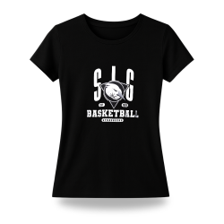 TEE-SHIRT HIGH SCHOOL SIG X MP FEMME