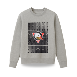 PULL GRAPHICS SIG X MP HOMME