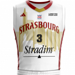 MAILLOT OFFICIEL EXTERIEUR 25/26 H