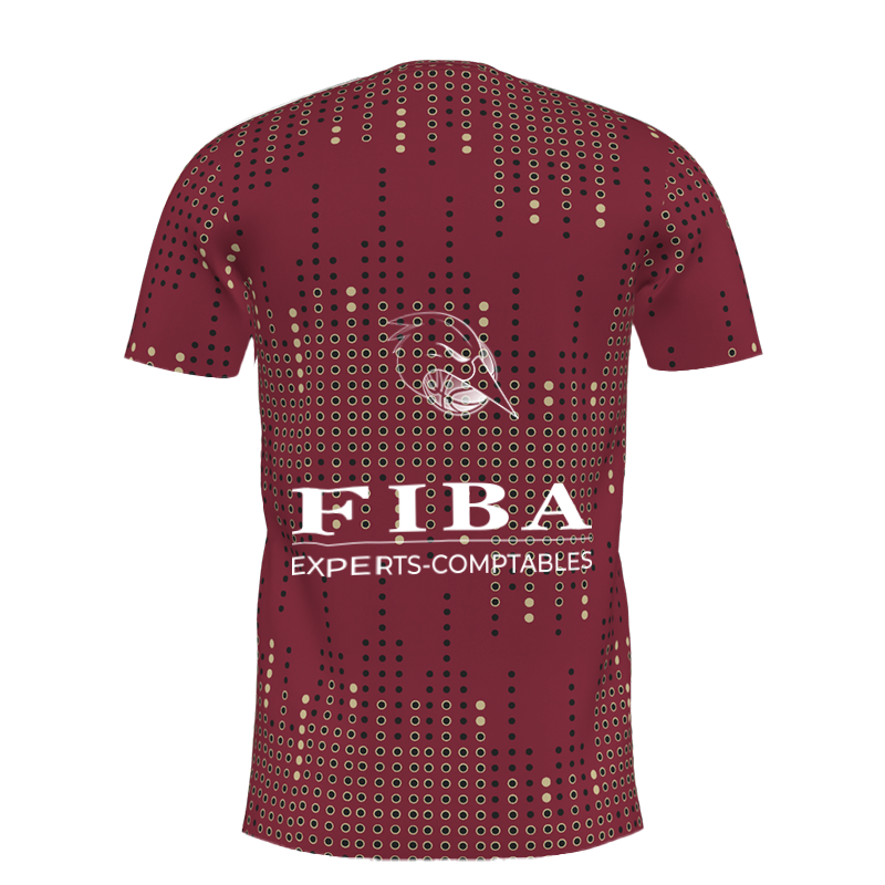 SURMAILLOT EXTERIEUR 25/26 JR