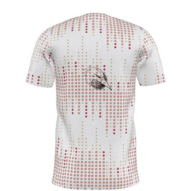 SURMAILLOT EXTERIEUR 25/26 H