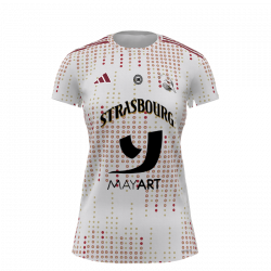 SURMAILLOT EXTERIEUR 25/26 F