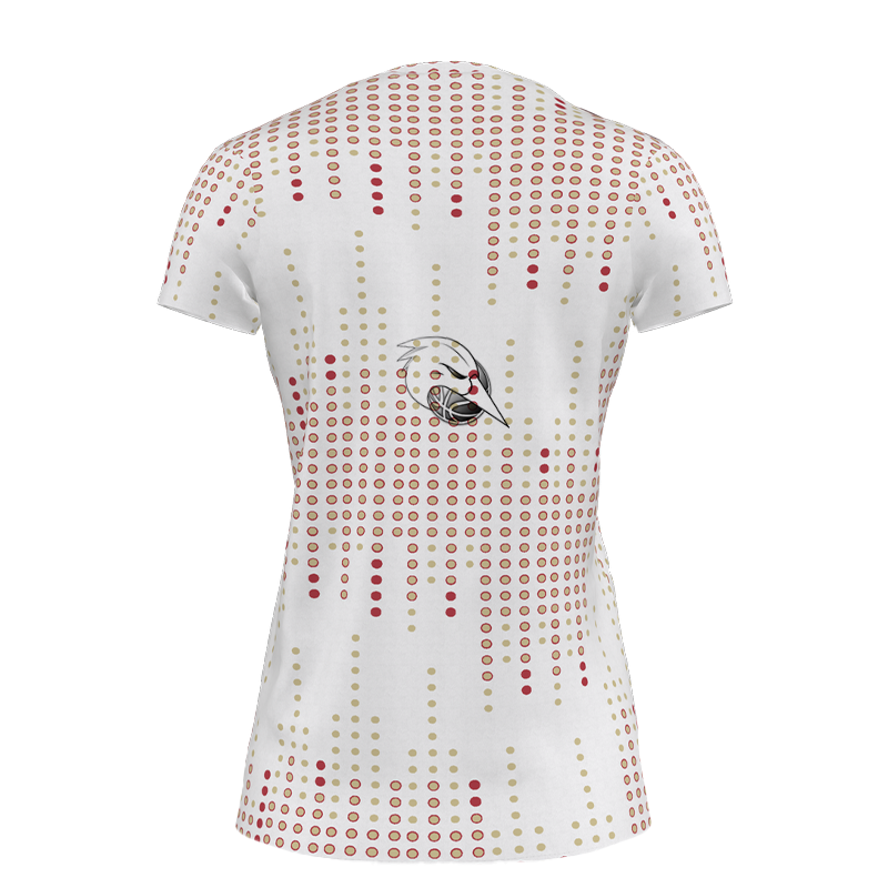 SURMAILLOT EXTERIEUR 25/26 F