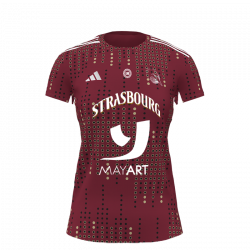 SURMAILLOT DOMICILE 25/26 F