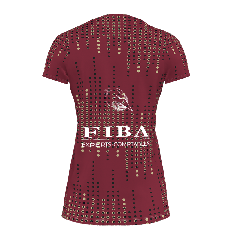 SURMAILLOT DOMICILE 25/26 F