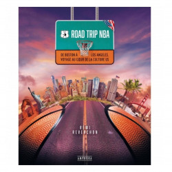 ROAD TRIP NBA REMI REVERCHON SIG