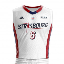 MAILLOTS SIG BLANC 2023/2024 REPLICA