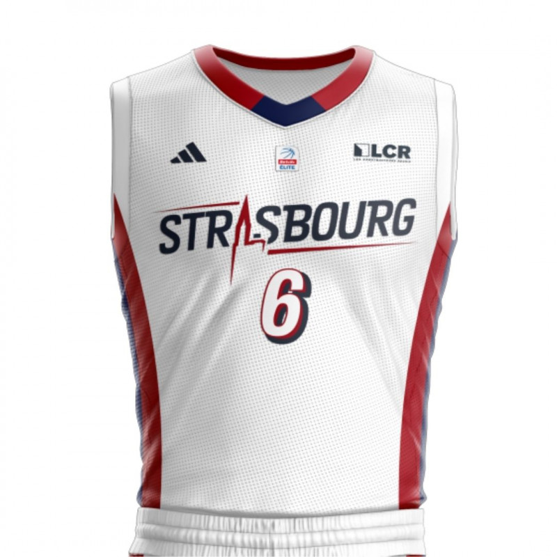 MAILLOTS SIG BLANC 2023/2024 REPLICA