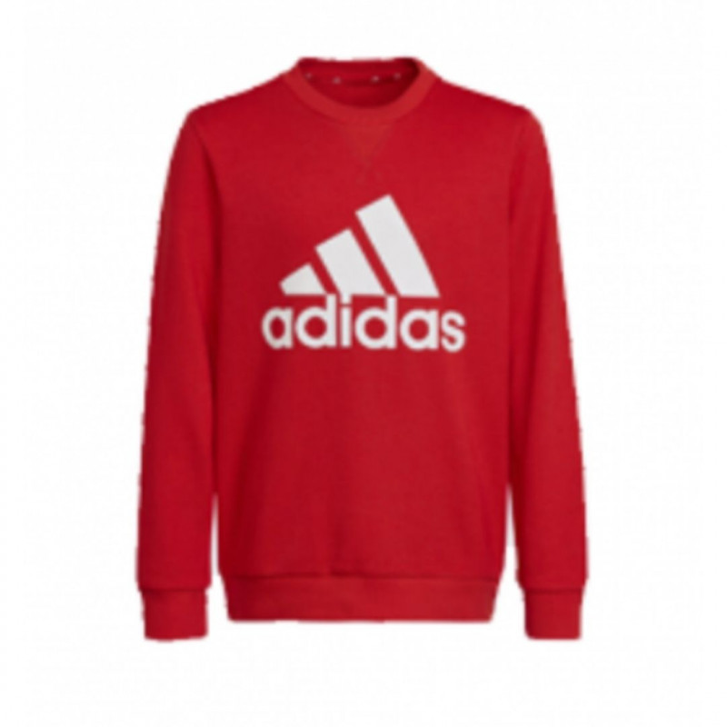 SWEAT ENFANT SIG ROUGE