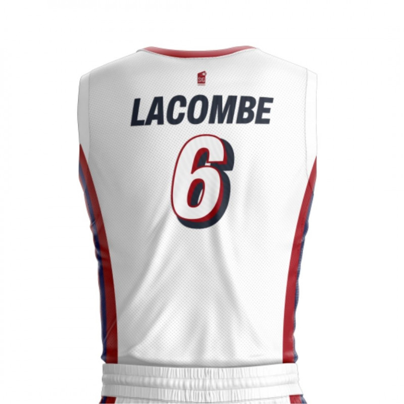 MAILLOTS SIG BLANC 2023/2024 REPLICA