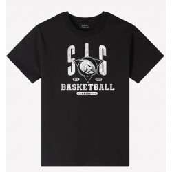 TEE-SHIRT VINTAGE SIG X MP FEMME