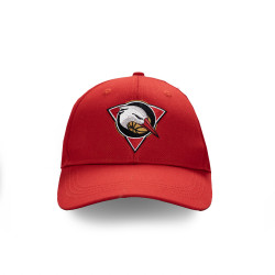 CASQUETTE ROUGE SIG X MP