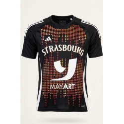 SURMAILLOT 0 DISCRIMINATION 25-26 SIG