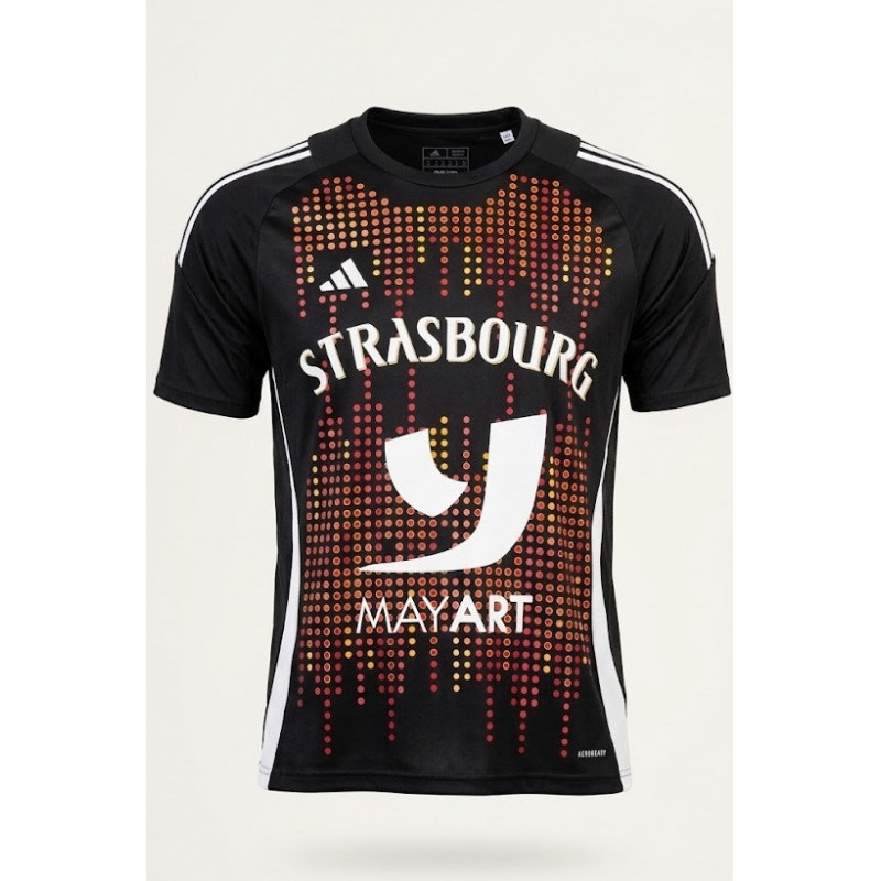 SURMAILLOT 0 DISCRIMINATION 25-26 SIG